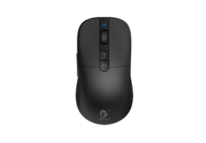 AI Voice Mouse