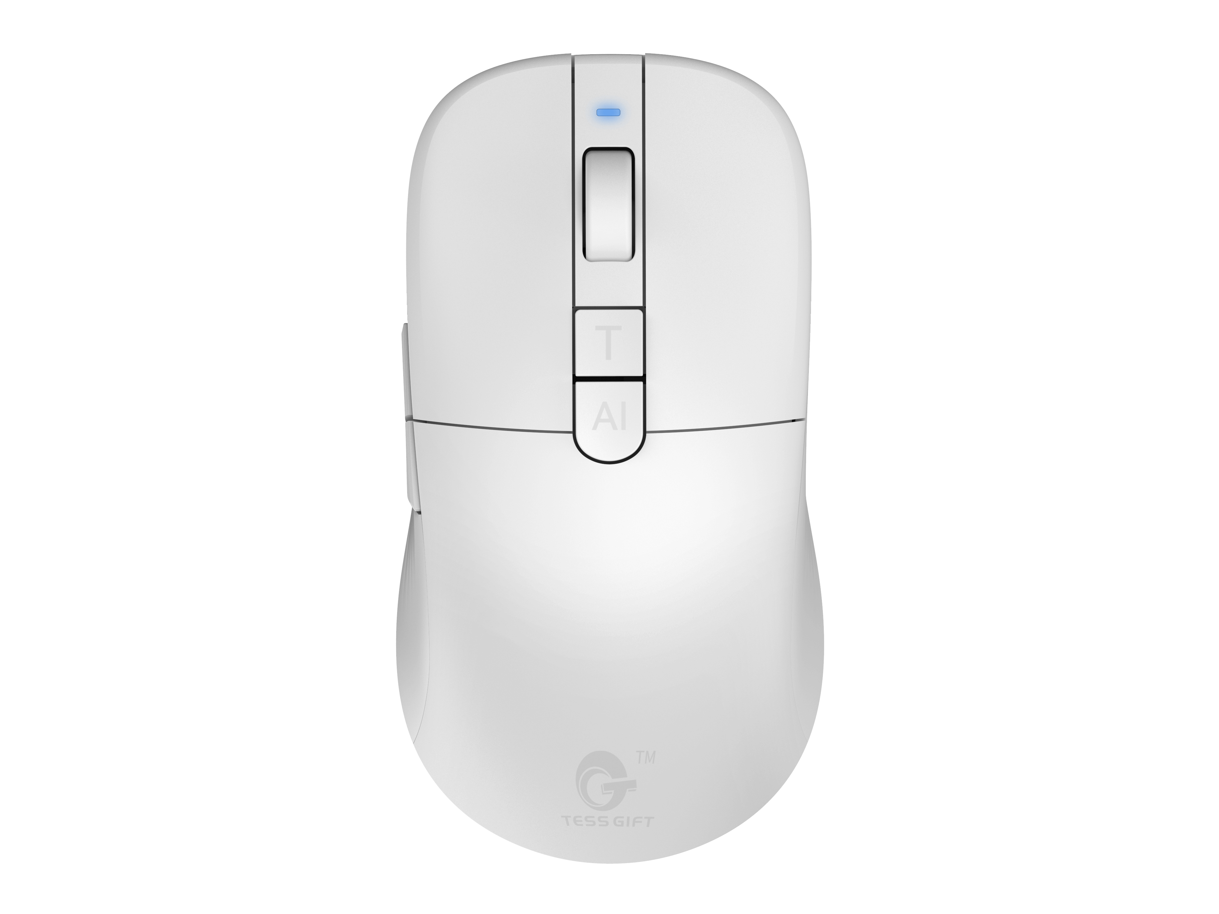 AI Voice Mouse