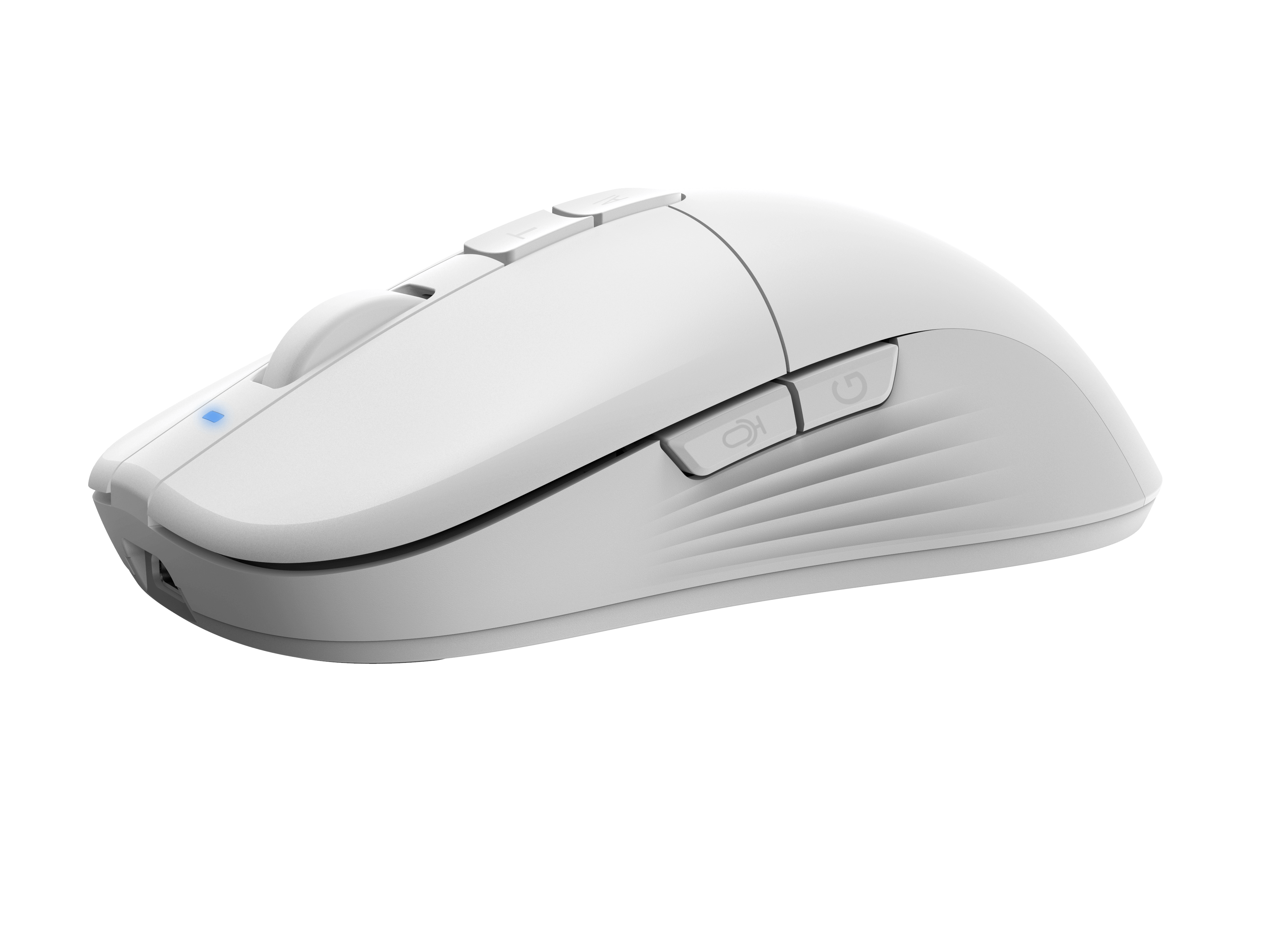 AI Voice Mouse