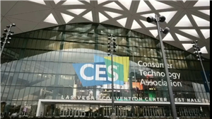 Demonstrate on the CES show