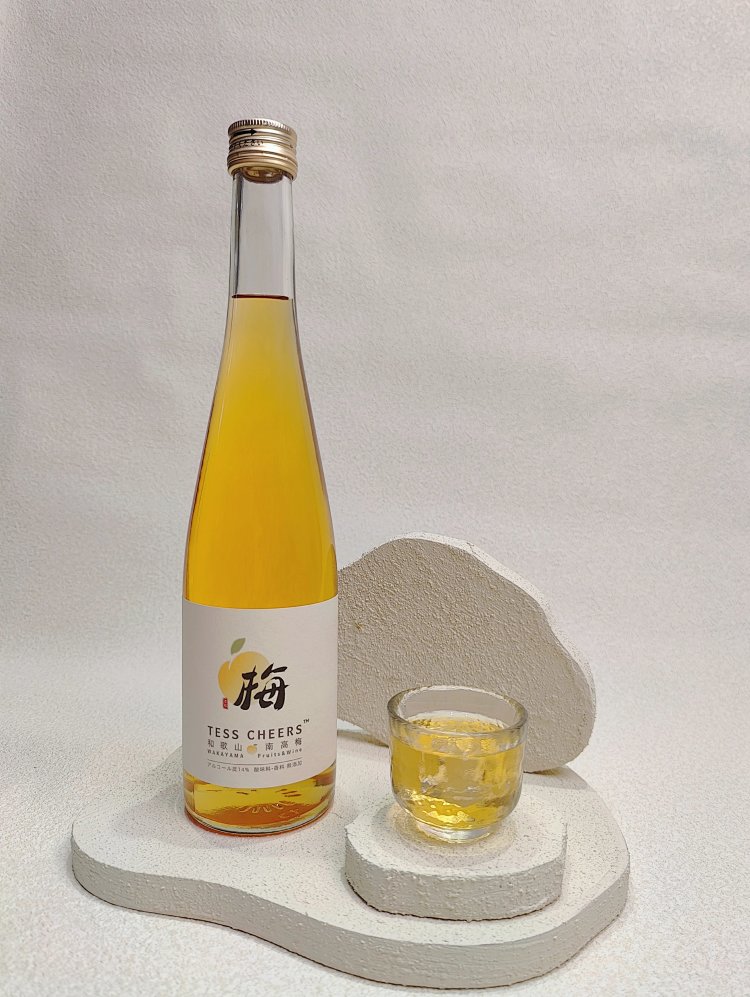 plum wine