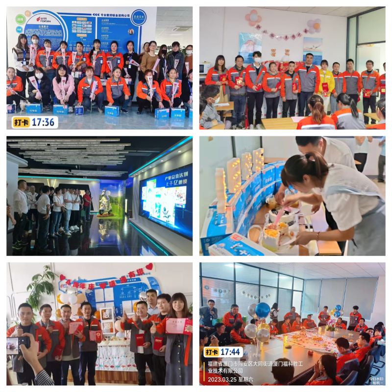 Enterprise Culture and Team Building