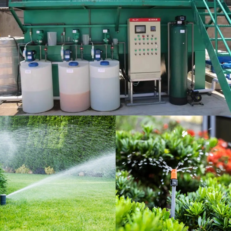 Environmental Protection Work Publicity