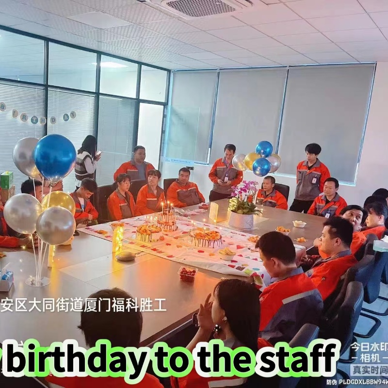 FOXSEN Team Building