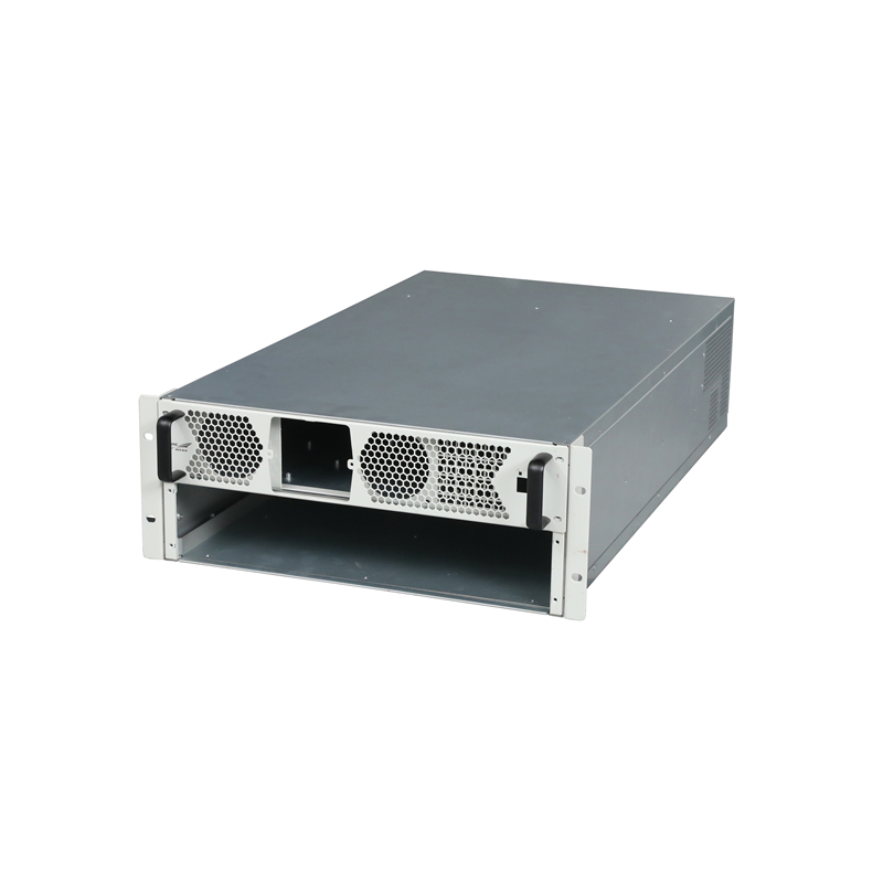 Aangepaste serverbehuizing
