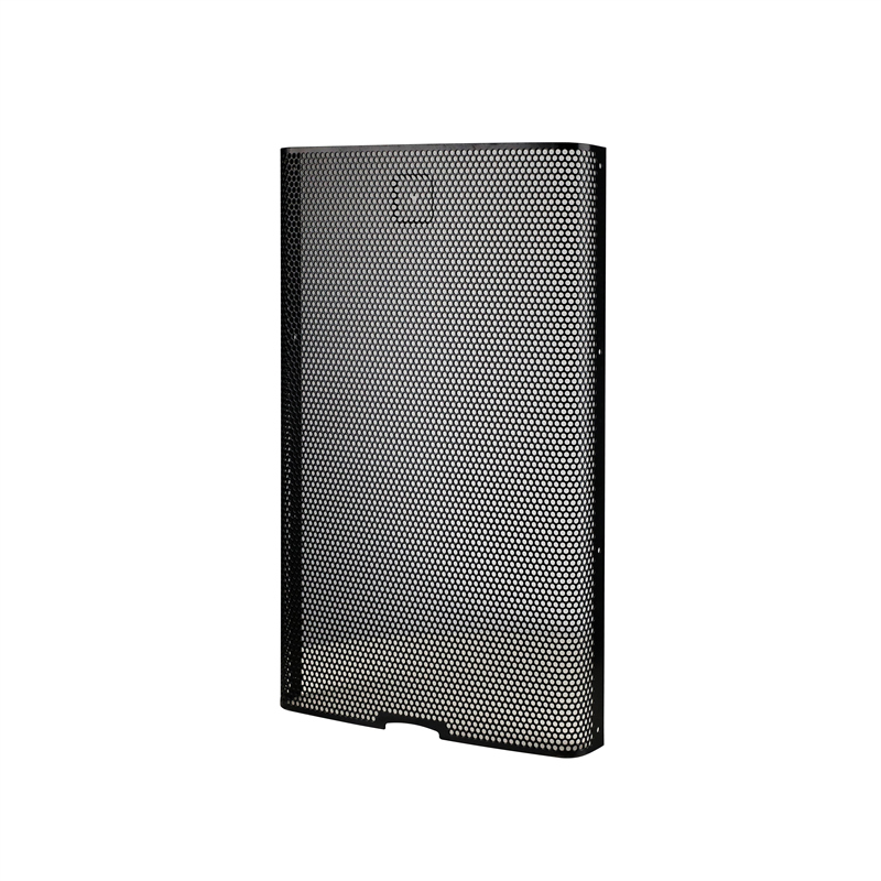 Custom Sheet Metal Cover