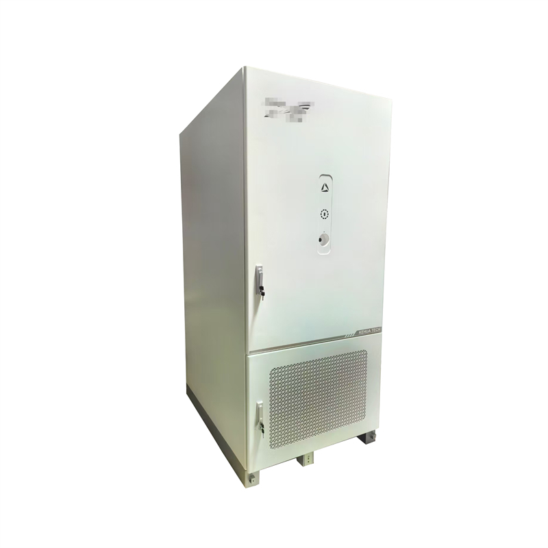 Behuizing voor elektrische apparatuur