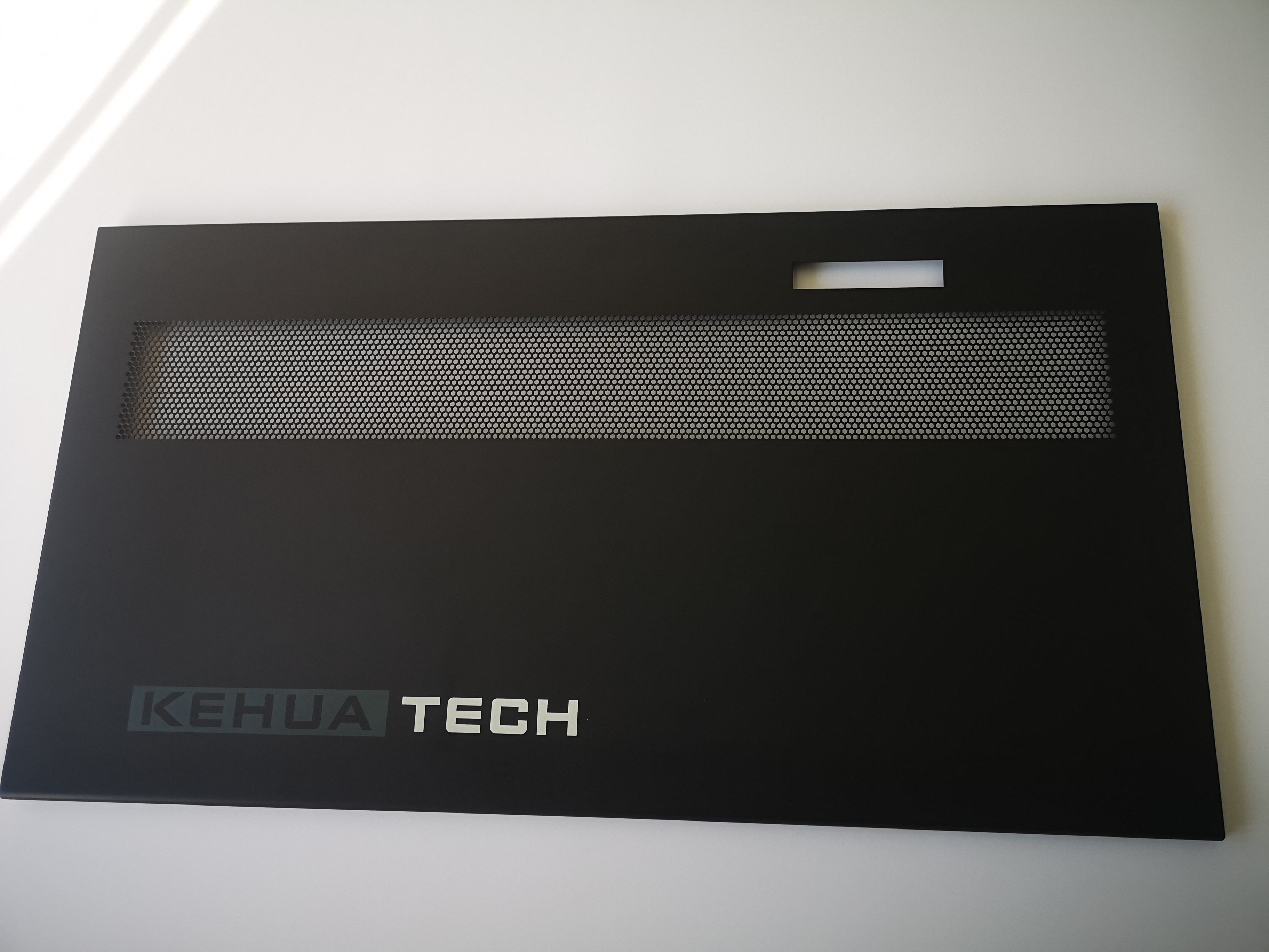 Custom Metal Enclosures