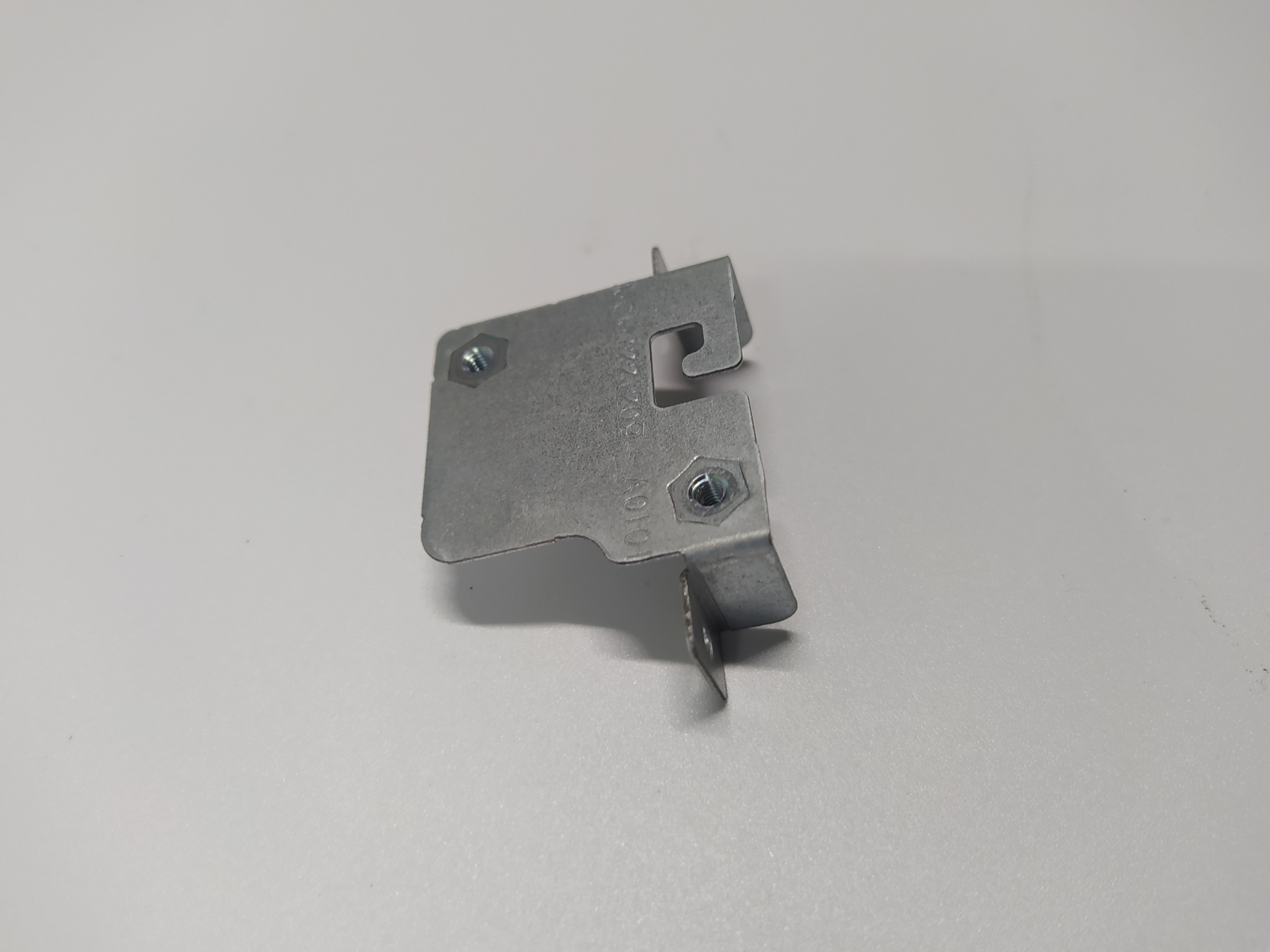 Complex Metal Stamping Components