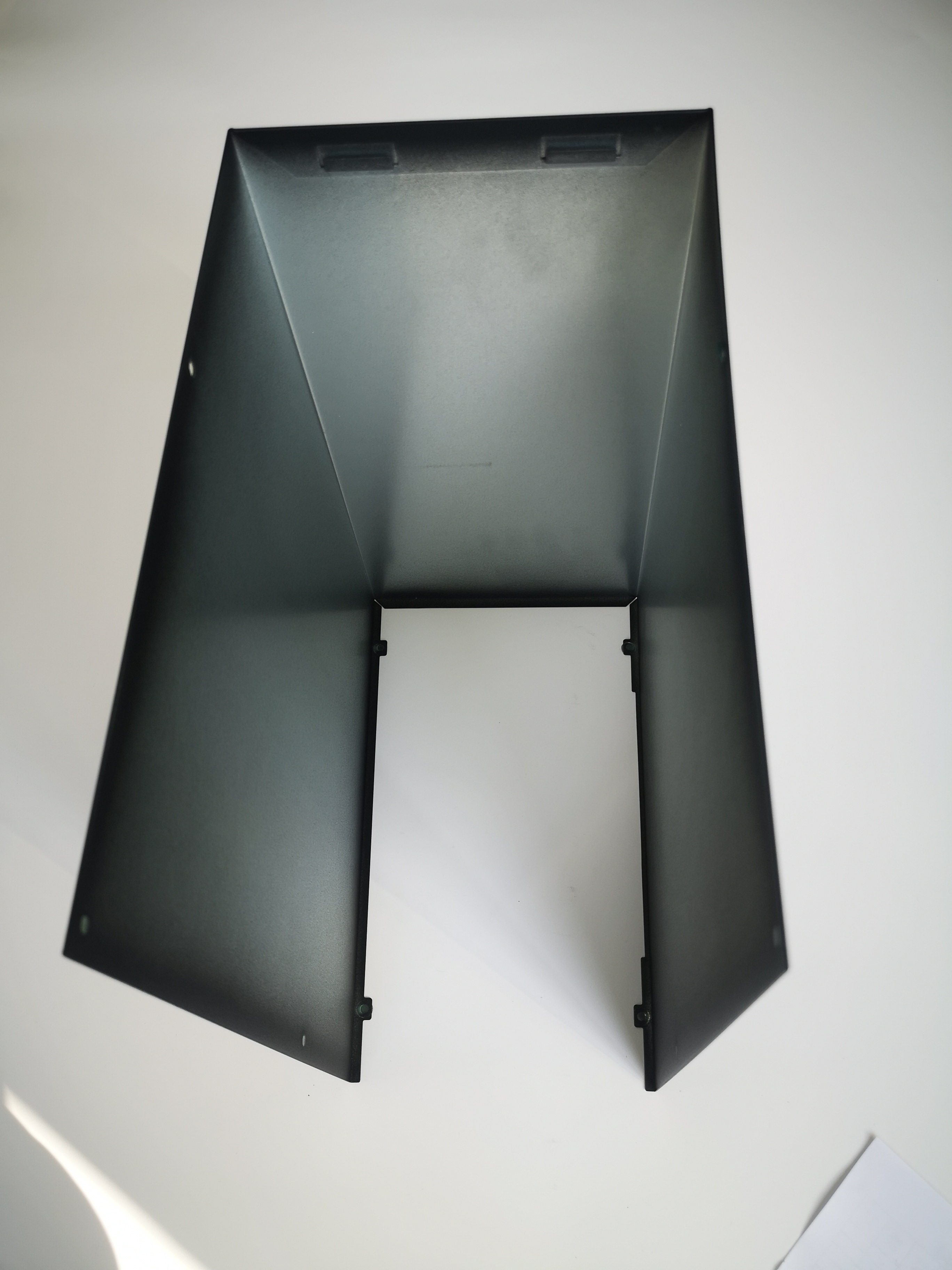 電力システム金属プレス部品