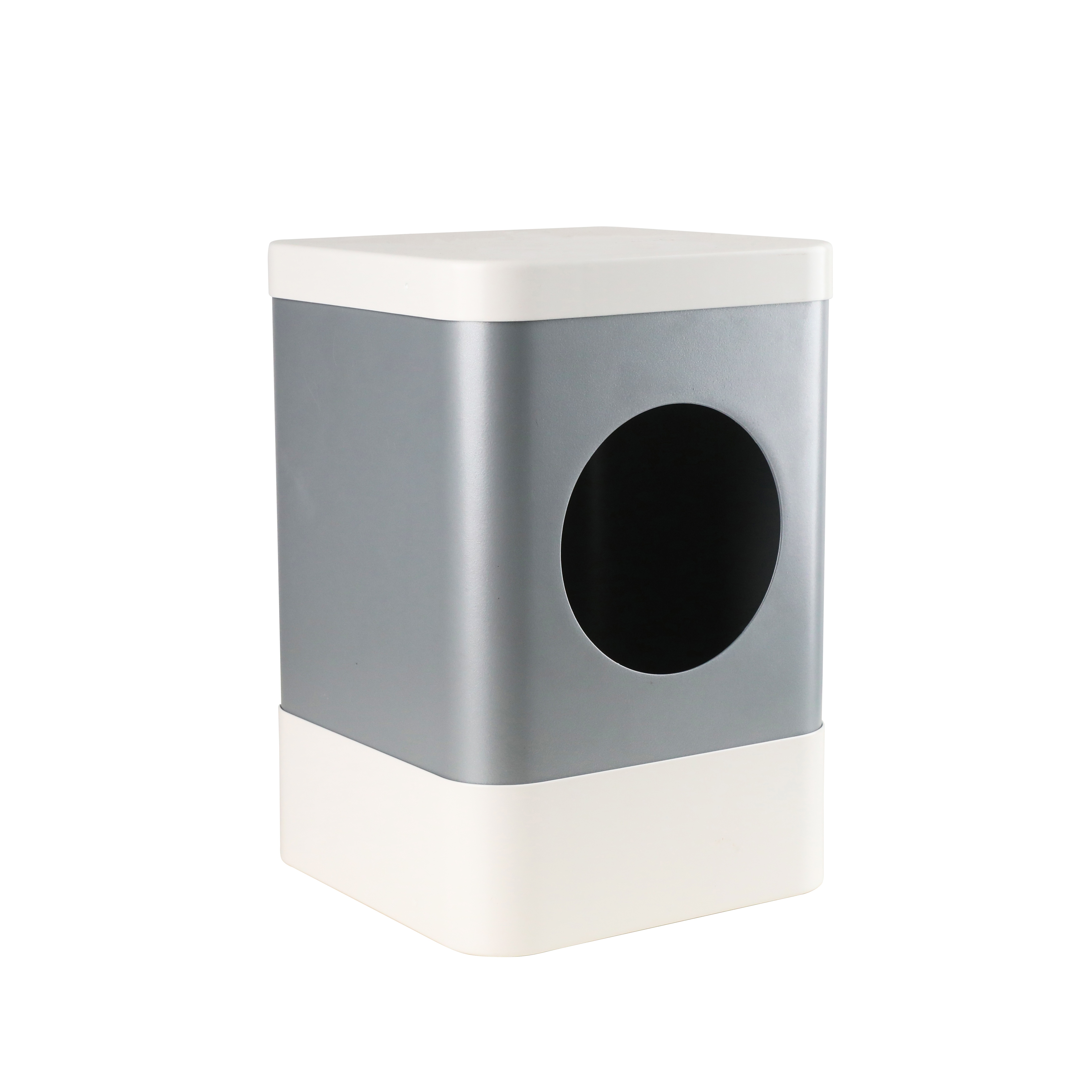 Water Purifier Sheet Metal Stamping Box