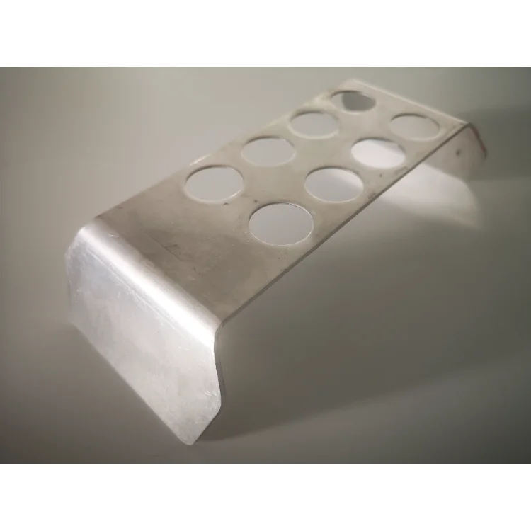 Kundenspezifische Aluminium-Sammelschiene