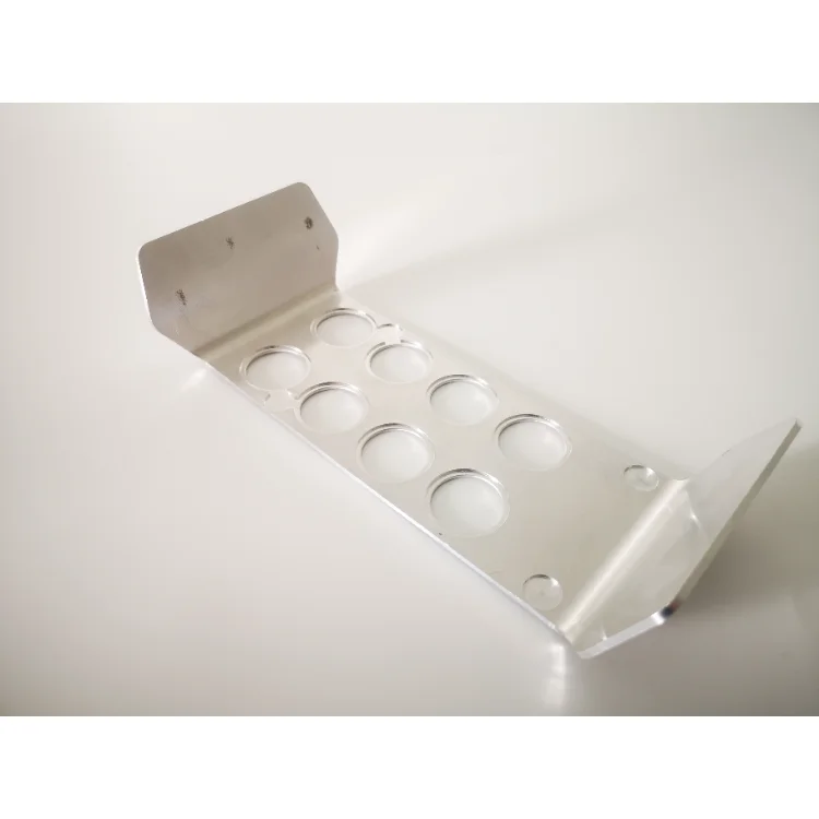 Kundenspezifische Aluminium-Sammelschiene