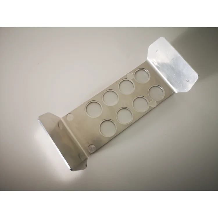 Aluminium busbar