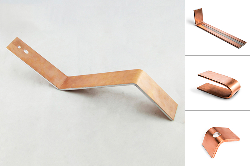 busbar aluminum