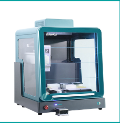 Life Science Medical Equipment Enclosure