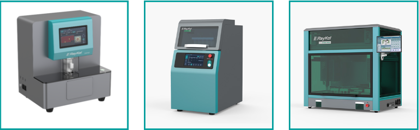 Medical equipment enclosures