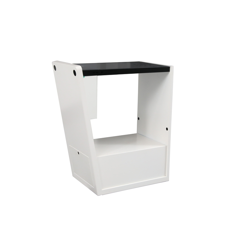 Custom medical equipment enclosures