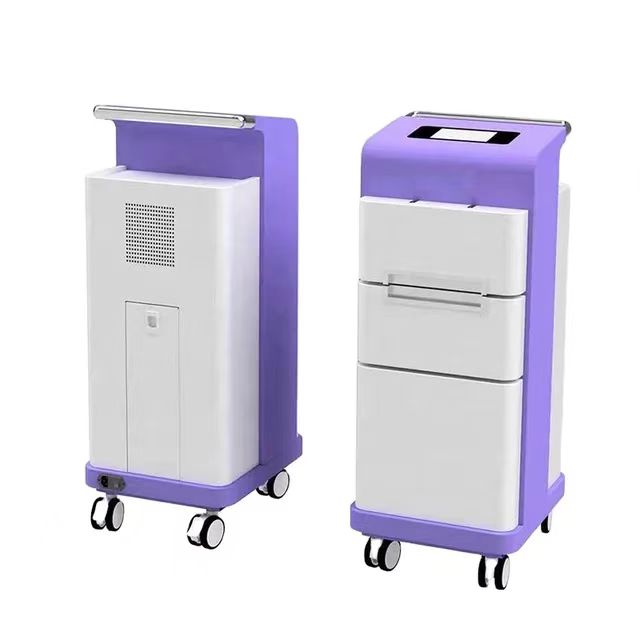 Boîtiers de dispositifs médicaux