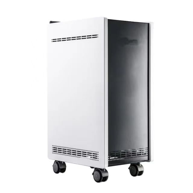 Boîtiers de dispositifs médicaux