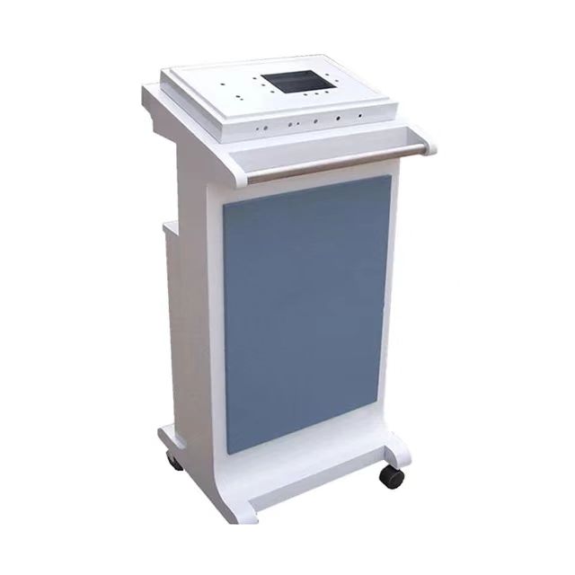 Boîtiers de dispositifs médicaux