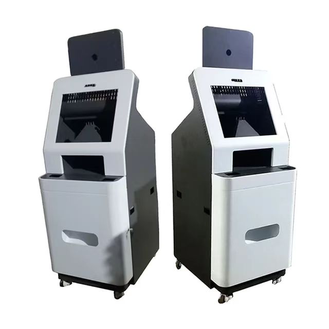 Boîtiers de dispositifs médicaux