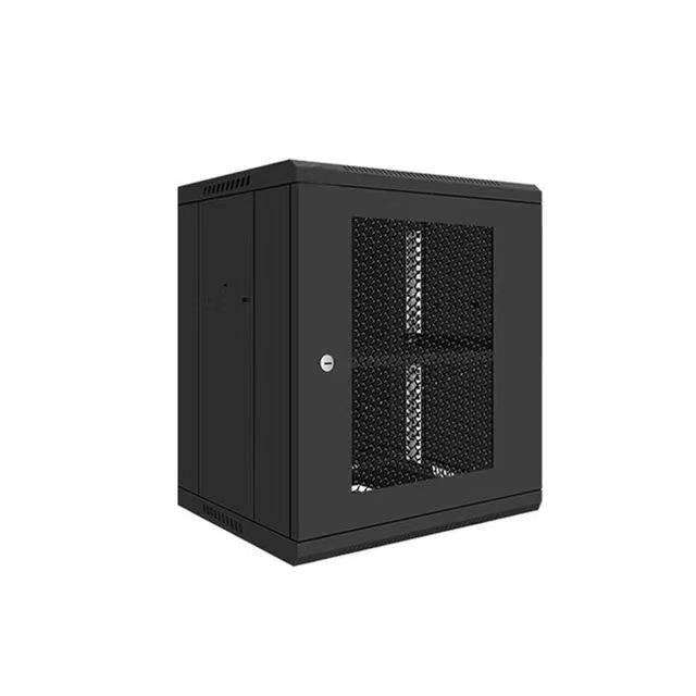 Behuizing voor elektrische apparatuur