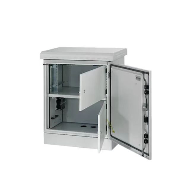 Caja de distribución