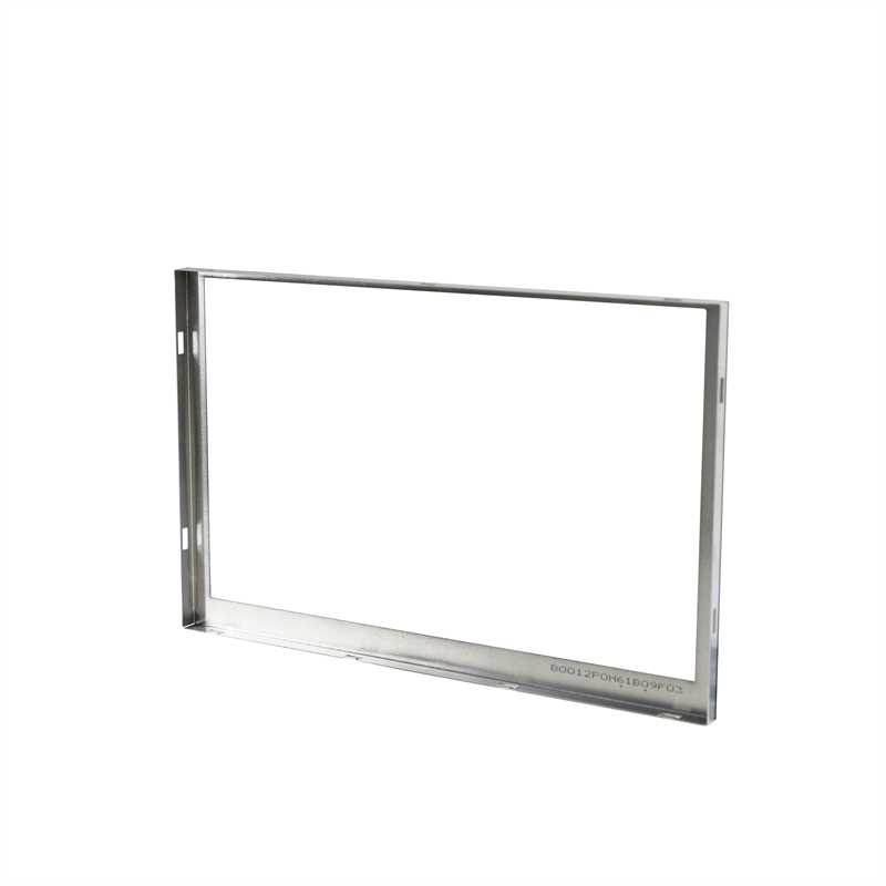 LED Enclosure