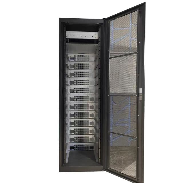 Gabinetes de telecomunicaciones
