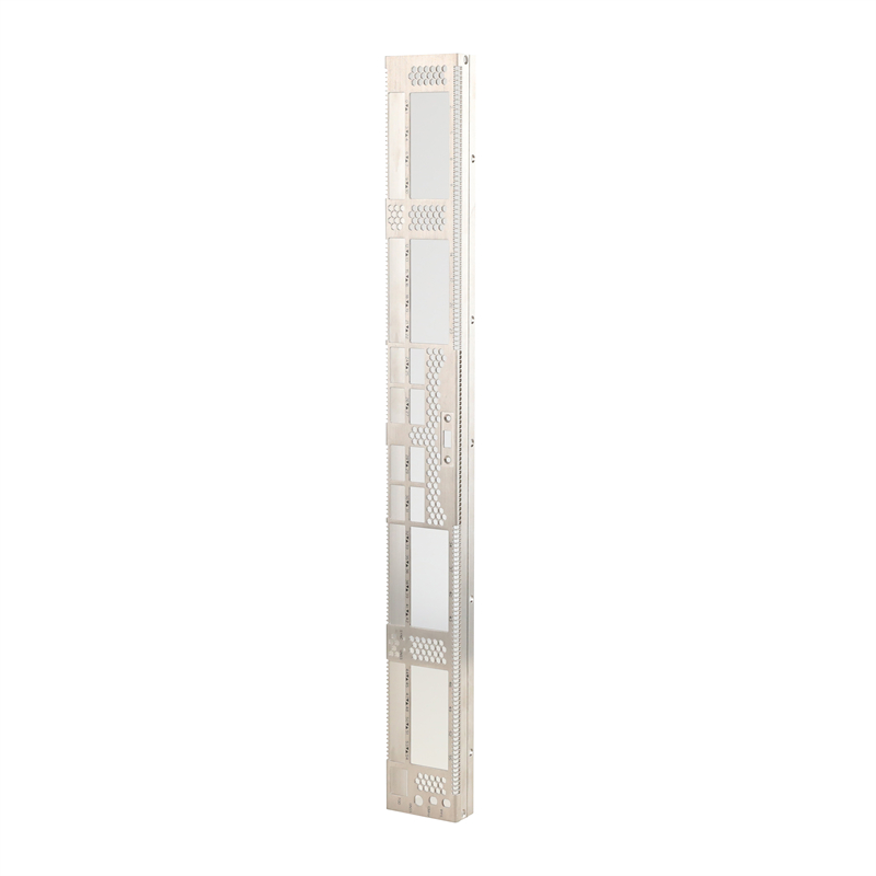 Custom Sheet Metal Brackets
