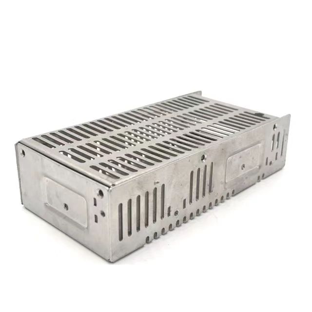 Aangepaste serverbehuizing