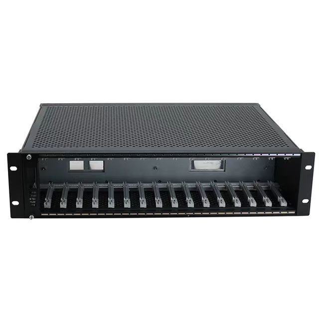 Aangepaste serverbehuizing