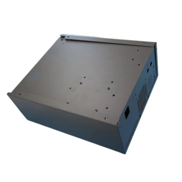 Rackbehuizing