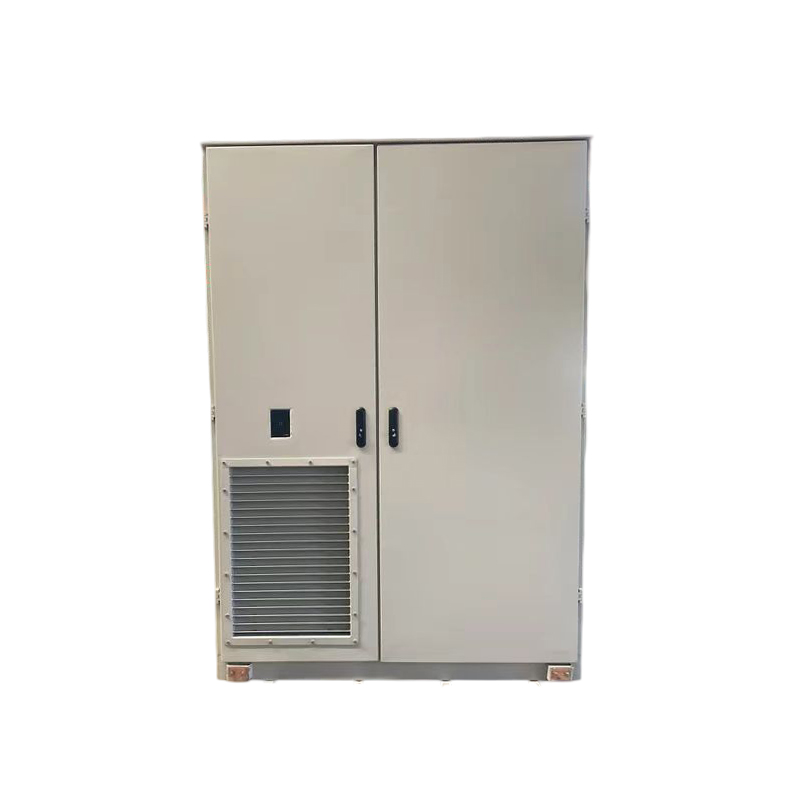 Contenitore per batteria esterna