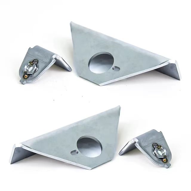 Non-standard Custom Metal Bracket
