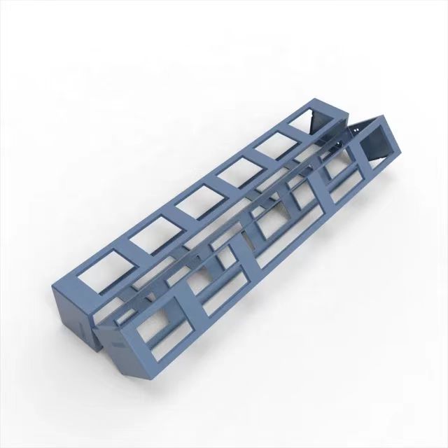 Non-standard Custom Metal Bracket
