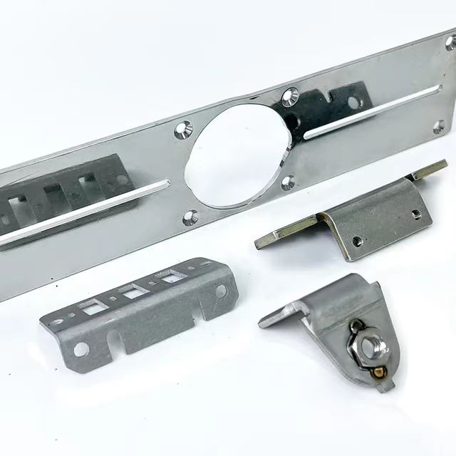 Non-standard Custom Metal Bracket