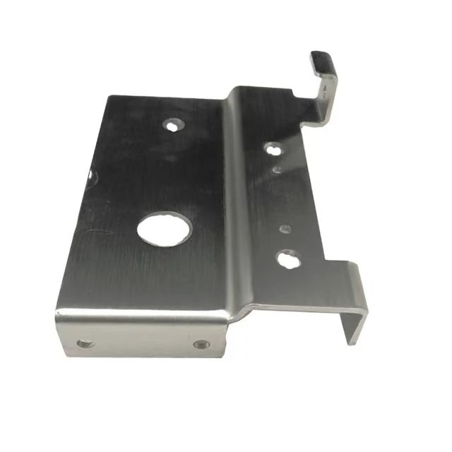 Custom Metal Enclosures