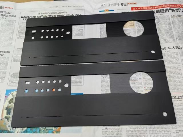 Custom Metal Enclosures