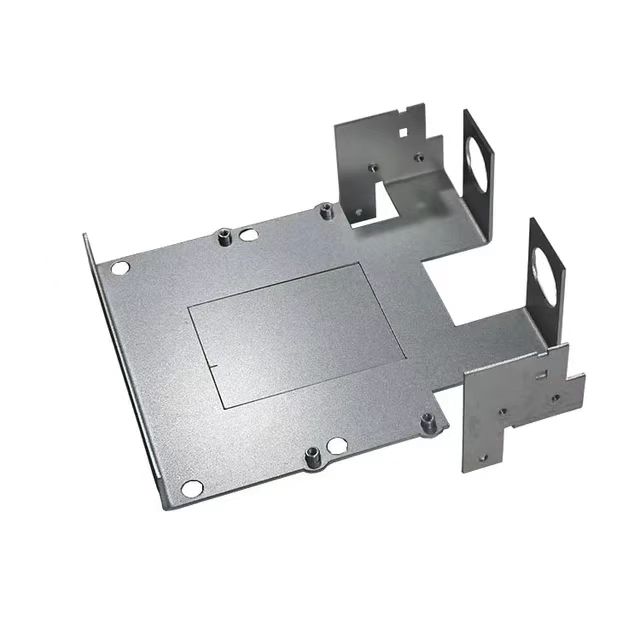 Custom Metal Enclosures