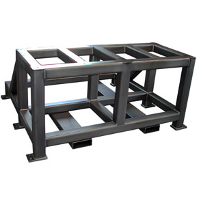 Sheet metal Welding