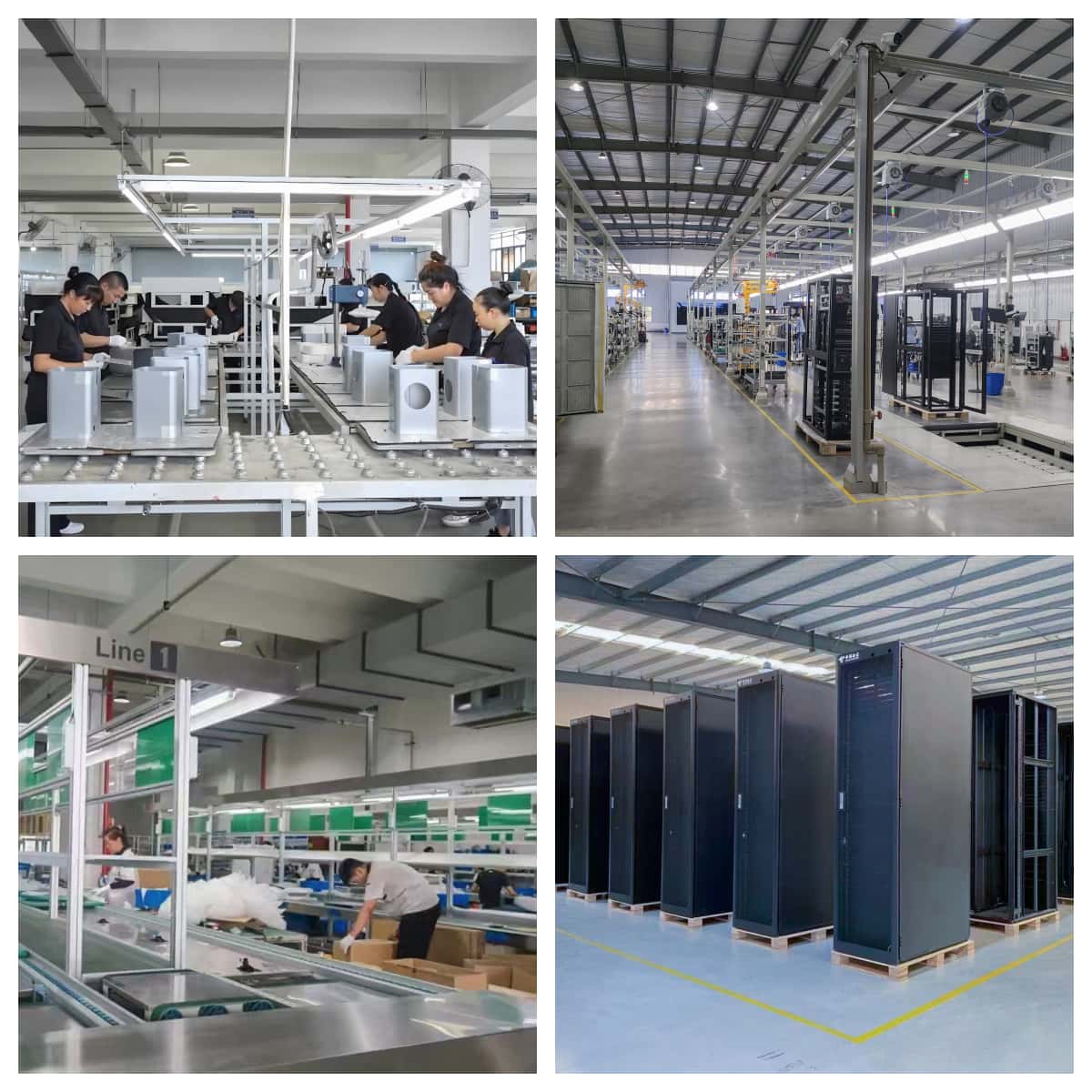 packaging assembly