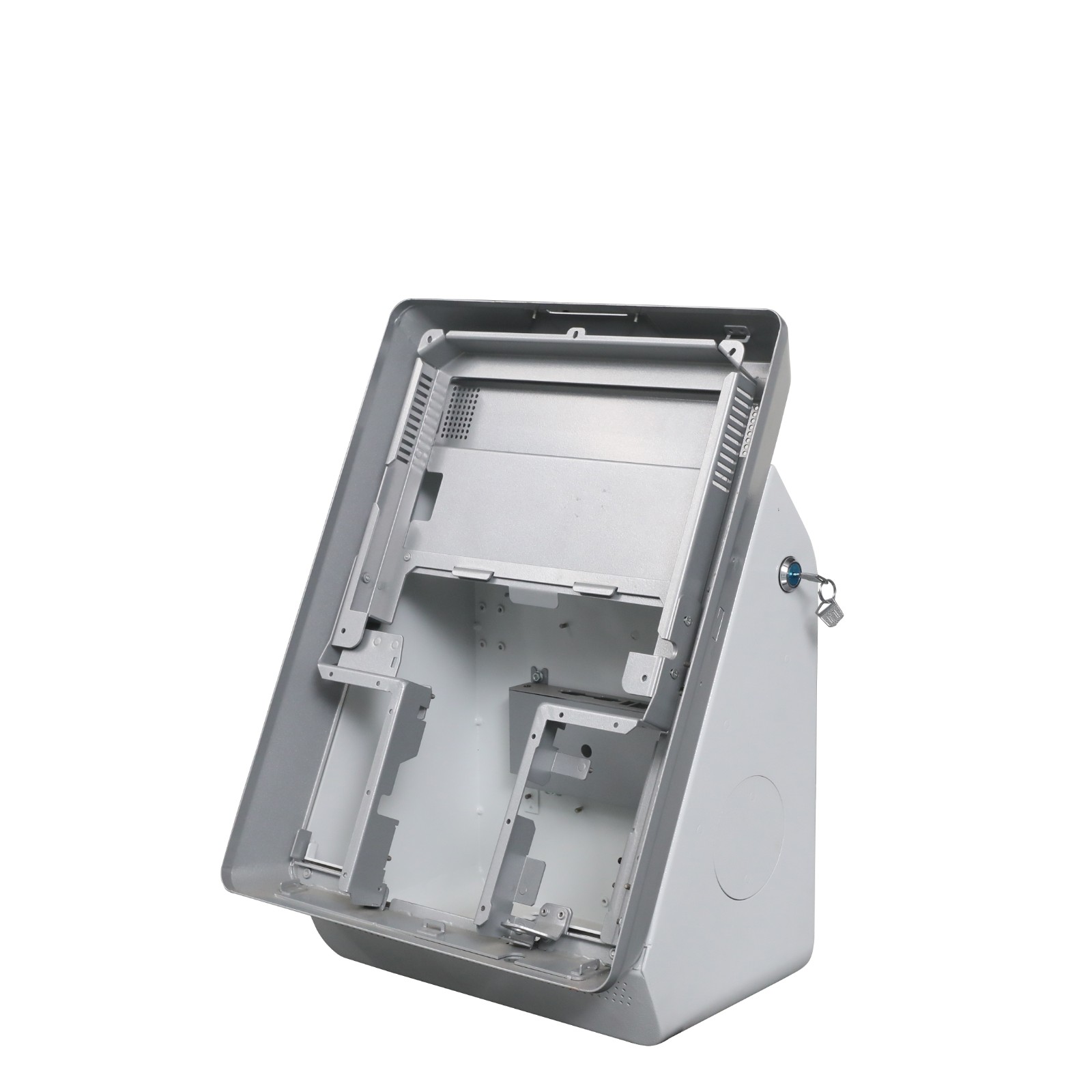 machine enclosures