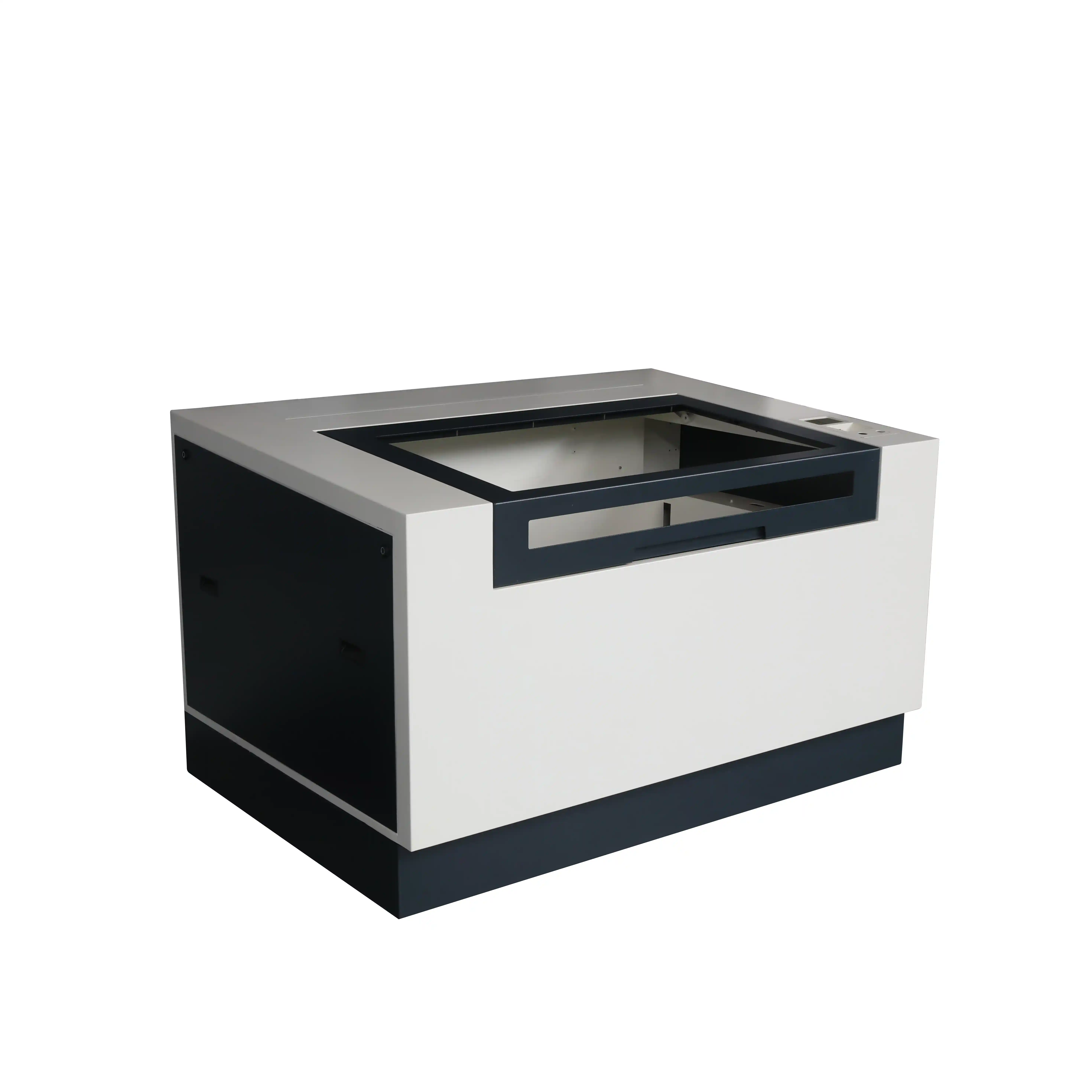 equipment enclosure box