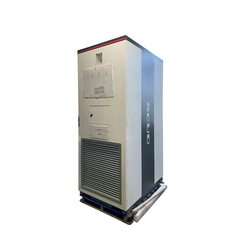 Outdoor enclosures for electrical equipment