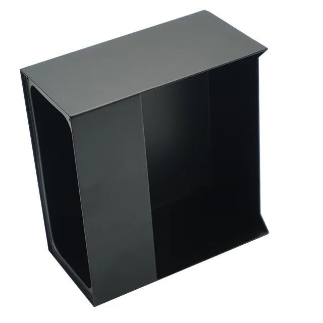electrical cabinet outdoor