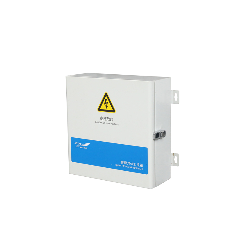 wall rack enclosure