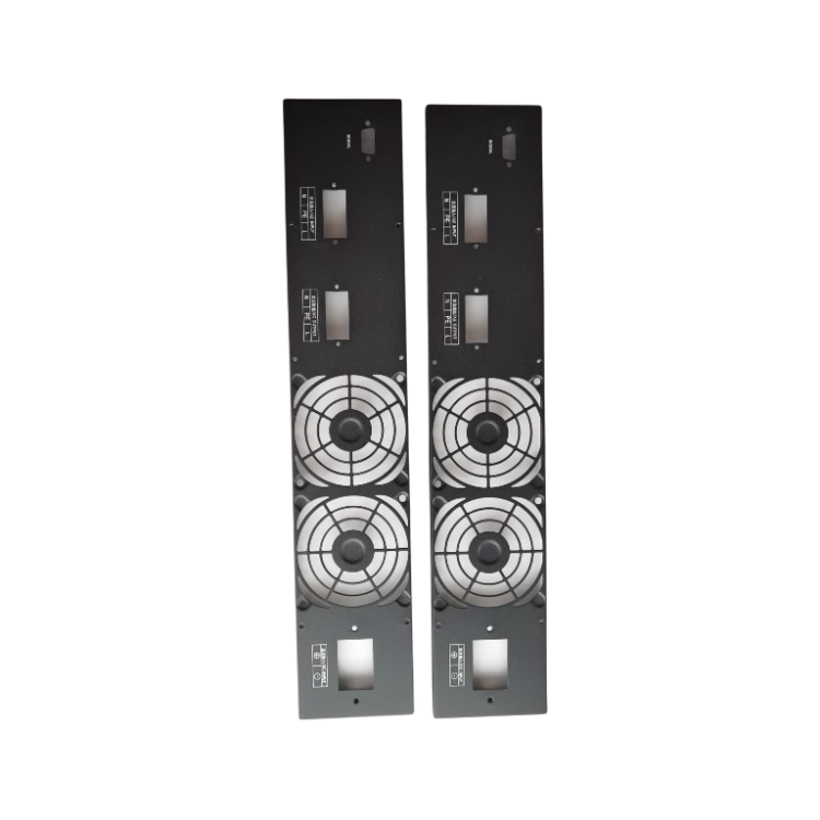 Metal Bending Services