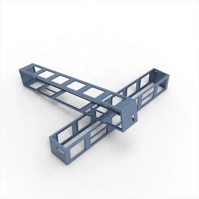 Sheet Metal Cutting Service